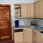 Laatz Lägenhet Kirchdorf (Poel)