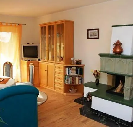Apartmán Laatz
