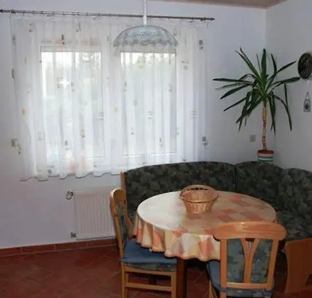 Apartmán Laatz *
