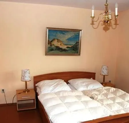 Laatz Apartmán *