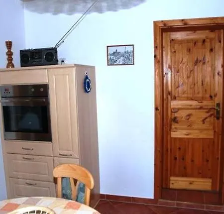 Laatz Apartmán Kirchdorf (Poel)