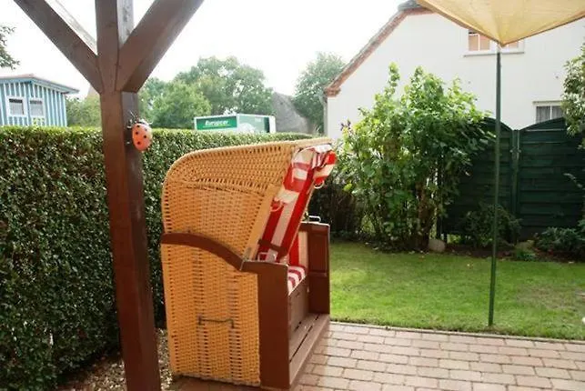 Laatz Apartmán