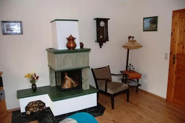 Apartmán Laatz *