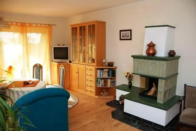 Apartmán Laatz