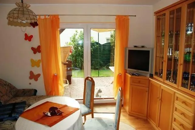 Apartmán Laatz