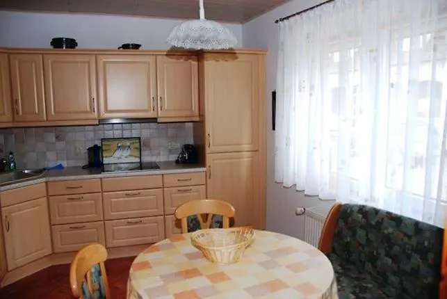 Laatz Apartmán Kirchdorf (Poel)
