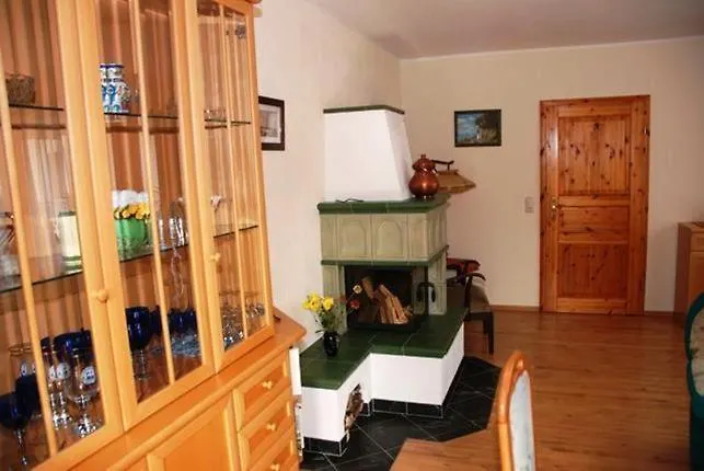 Laatz Apartmán