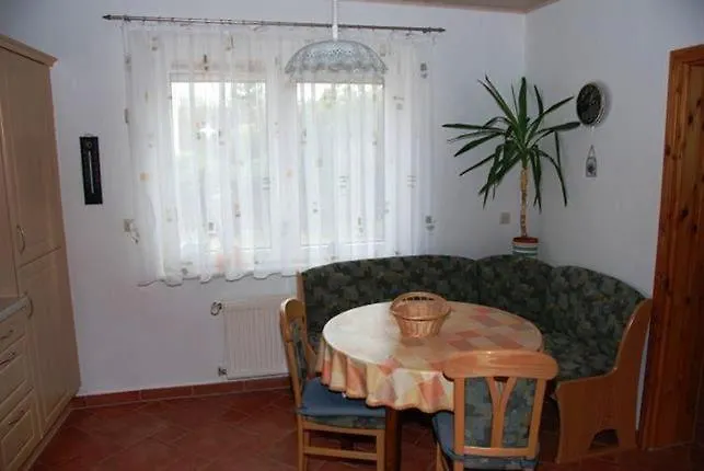 Apartmán Laatz *