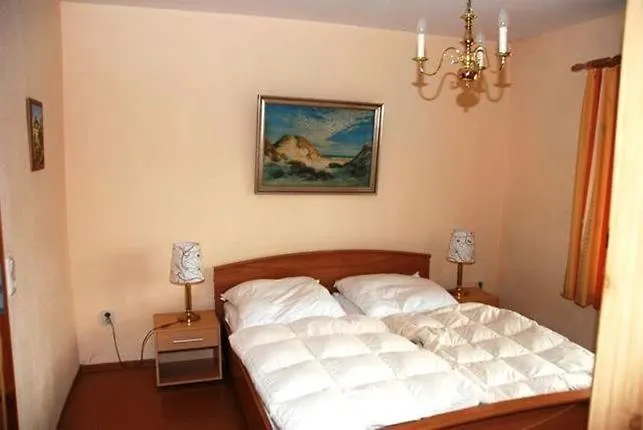 Laatz Apartmán *