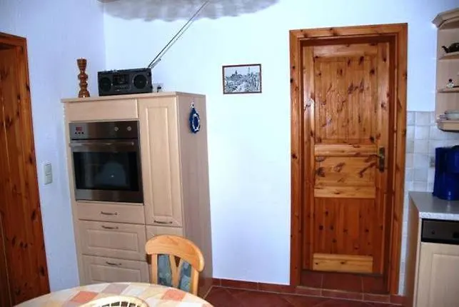 Laatz Apartmán Kirchdorf (Poel)