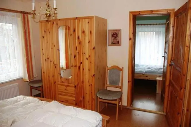 Apartmán Laatz